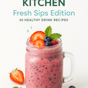 30 Smoothies