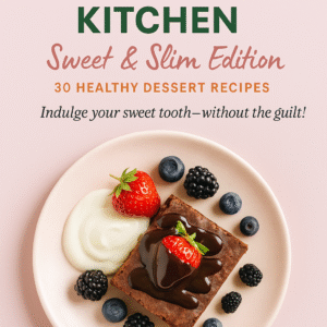 30 Desserts