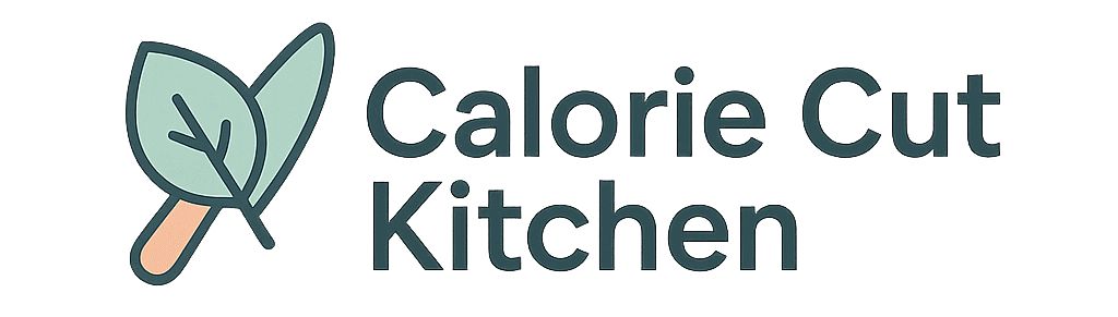 Calorie Cut Kitchen